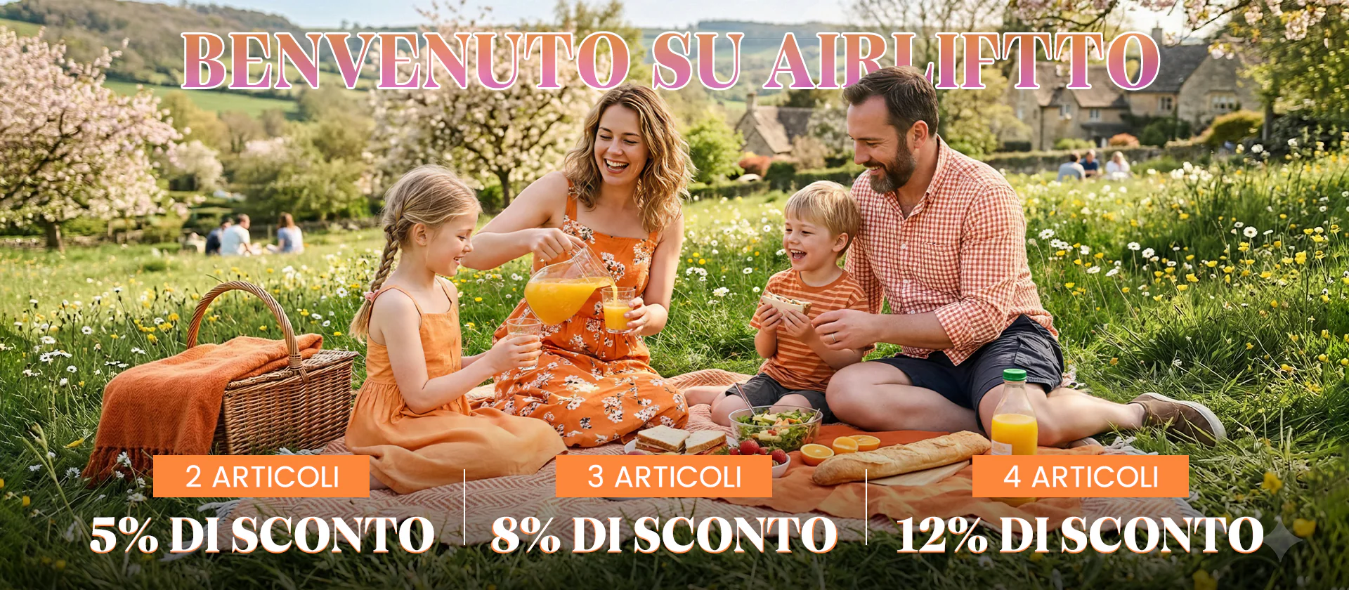 Airliftto: Spedizioni Senza Confini